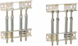 Spring hanger, I-Line Busway, 3000-5000A, Al and Cu, 600VAC, fixed vertical mounting [TAA]