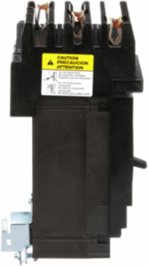 PowerPact H Circuit Breaker 60A 3 Pole 600VAC 18kA Thermal-Magnetic