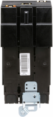 PowerPact H Circuit Breaker 60A 3 Pole 600VAC 18kA Thermal-Magnetic