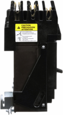 PowerPact H Circuit Breaker, 60A, 3 Pole, 600VAC, 18kA, Micrologic 3.2S