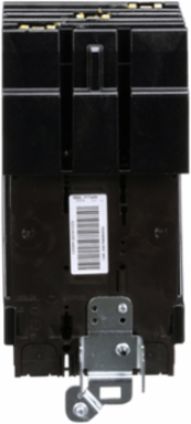 PowerPact H Circuit Breaker, 60A, 3 Pole, 600VAC, 18kA, Micrologic 3.2S