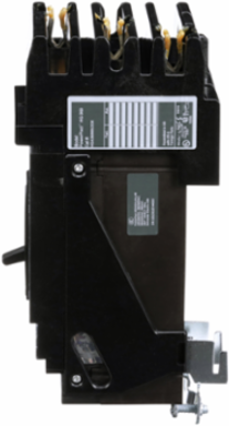 PowerPact H Circuit Breaker, 60A, 3 Pole, 600VAC, 18kA, Micrologic 3.2S