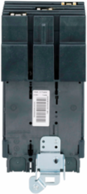 PowerPact H Circuit Breaker 100A 3 Pole 600VAC 18kA Micrologic 3.2S