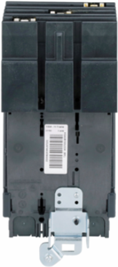 PowerPact H Circuit Breaker 100A 3 Pole 600VAC 18kA Micrologic 3.2S
