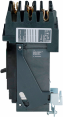 PowerPact H Circuit Breaker 100A 3 Pole 600VAC 18kA Micrologic 3.2S