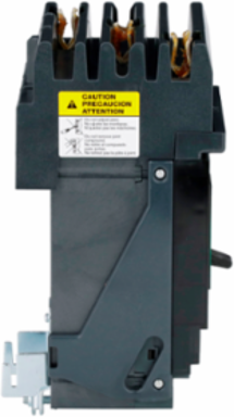 PowerPact H Circuit Breaker 100A 3 Pole 600VAC 18kA Micrologic 3.2S