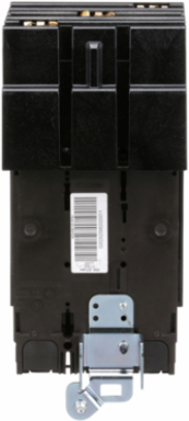 PowerPact H Circuit Breaker, 125A, 3P, 600VAC, Thermal Magnetic
