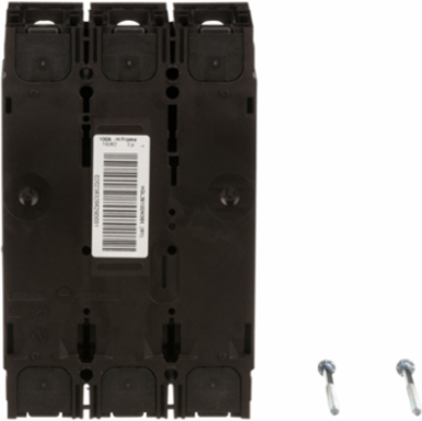 PowerPacT H Motor Circuit Protector, 100A, 3 Pole, 600VAC, 18kA