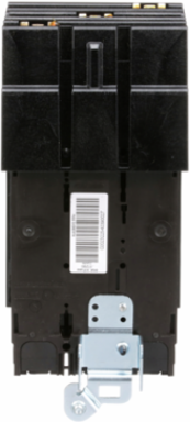 PowerPact H Circuit Breaker 15A 3 Pole 600VAC 25kA Thermal-Magnetic