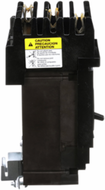 PowerPact H Motor Circuit Protector 30A 3-Pole 600VAC Thermal Magnetic