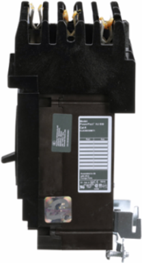 PowerPact H Motor Circuit Protector 30A 3-Pole 600VAC Thermal Magnetic