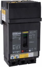 PowerPact H Motor Circuit Protector 30A 3-Pole 600VAC Thermal Magnetic