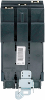 PowerPact H Circuit Breaker 60A 3 Pole 600VAC 25kA Micrologic 3.2S