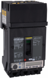 PowerPact H Circuit Breaker 60A 3 Poles 600VAC 25kA Micrologic 5.2A