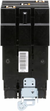 PowerPact H Circuit Breaker, 100A, 3 Pole, 600VAC, Thermal Magnetic