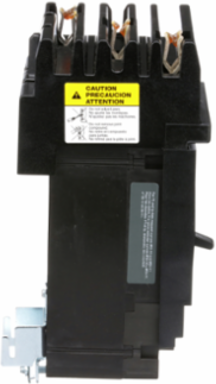 PowerPact H Circuit Breaker, 100A, 3 Pole, 600VAC, Thermal Magnetic