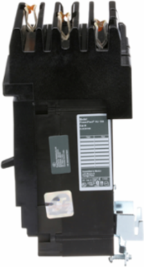 PowerPact H Circuit Breaker, 100A, 3 Pole, 600VAC, Thermal Magnetic