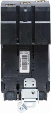 PowerPact H Circuit Breaker 100A 3 Poles 600VAC 25kA Micrologic 3.2