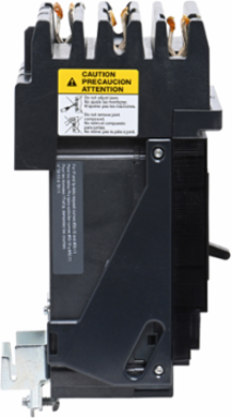 PowerPact H Circuit Breaker 100A 3 Poles 600VAC 25kA Micrologic 3.2