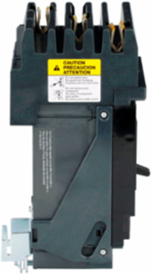 PowerPact H Circuit Breaker 100A 3 Pole 600VAC 25kA Micrologic 3.2S