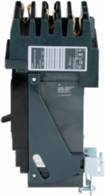 PowerPact H Circuit Breaker 100A 3 Pole 600VAC 25kA Micrologic 3.2S