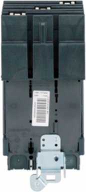 PowerPact H Circuit Breaker 100A 3P 600VAC 25kA Micrologic 6.2A