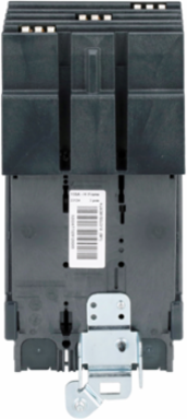PowerPact H Circuit Breaker, 150A, 3 Pole, 600VAC, Micrologic 3.2