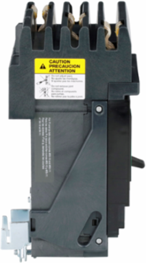 PowerPact H Circuit Breaker, 150A, 3 Pole, 600VAC, Micrologic 3.2