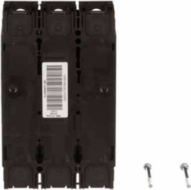 PowerPact H Motor Circuit Protector 50A 3-Pole 600VAC Grit 25kA