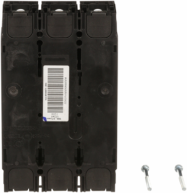 PowerPact H Motor Circuit Protector 100A 3 Pole 600VAC Thermal-Magnetic