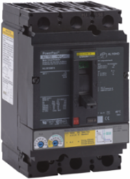 PowerPact H Motor Circuit Protector 150A 3-Pole 600VAC Thermal-Magnetic