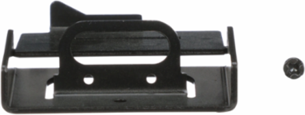 Circuit breaker accessory, PowerPacT H/J, padlocking device, fixed handle, OFF only