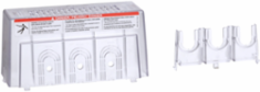 NQ Panelboard Accessory, Cover with IP2X Protection