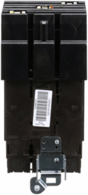 PowerPact H Circuit Breaker, 30A, 3 Pole, 600VAC, Thermal Magnetic, 125kA