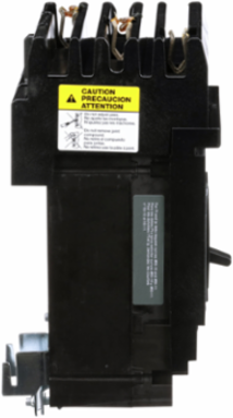 PowerPact H Circuit Breaker 100A 3 Pole 600VAC 50kA Thermal-Magnetic