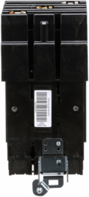 PowerPact H Circuit Breaker 100A 3 Pole 600VAC 50kA Thermal-Magnetic