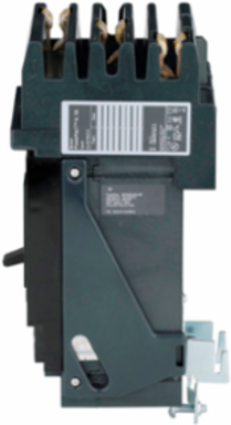 PowerPact H Circuit Breaker 150A 3 Pole 600VAC 50kA MicroLogic 3.2