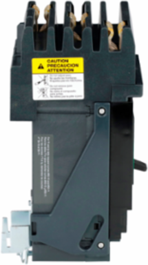 PowerPact H Circuit Breaker 150A 3 Pole 600VAC 50kA MicroLogic 3.2