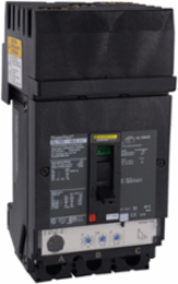 PowerPact H Circuit Breaker 150A 3 Pole 600VAC Micrologic 3.2S