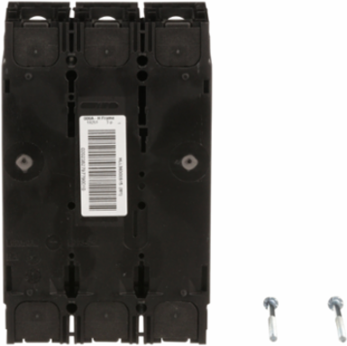 PowerPacT H Automatic Switch 150A 3 Pole 600VAC 50kA Lugs
