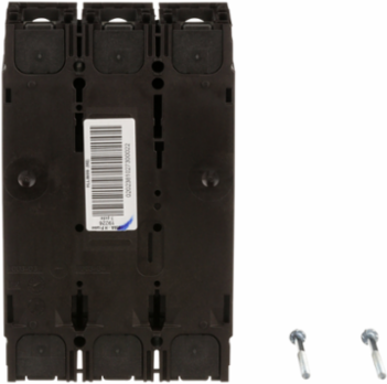 PowerPact H Circuit Breaker 50A 3 Pole 600VAC Thermal Magnetic