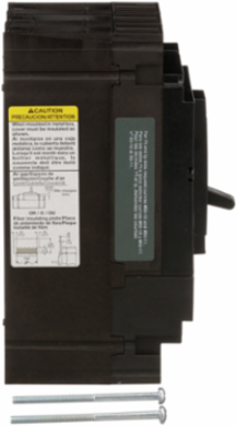 PowerPact H Circuit Breaker 50A 3 Pole 600VAC Thermal Magnetic