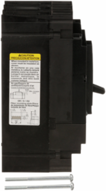 PowerPact H Motor Circuit Protector 150A 3P 600VAC 80%