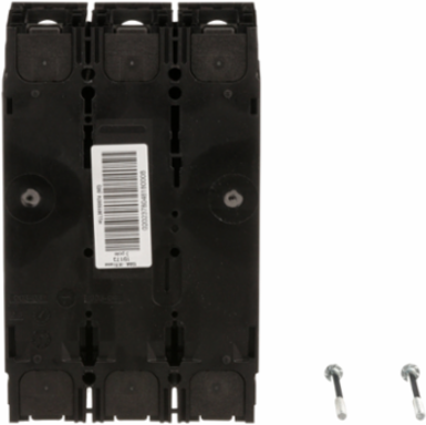 PowerPact H Motor Circuit Protector 150A 3P 600VAC 80%