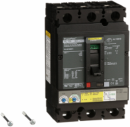 PowerPact H Motor Circuit Protector 150A 3P 600VAC 80%