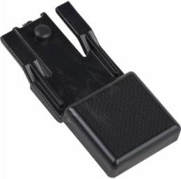 I-Line Blank Plates, 1.5 Inch Space, Set of 3