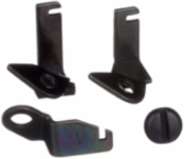 Mini Circuit Breaker Padlock Attachment, 1 Pole, HACR Rated