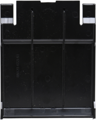 I-Line Blank Plates, 4.5 Inch, Set of 5, J/H Frame Compatible