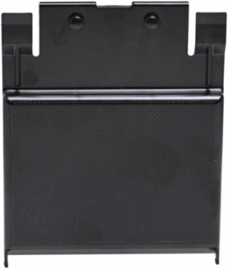 I-Line Blank Plates, 4.5 Inch, Set of 5, J/H Frame Compatible