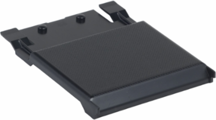 I-Line Blank Plates, 4.5 Inch, Set of 5, J/H Frame Compatible